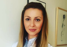 Dr. Kotevska Recommendation