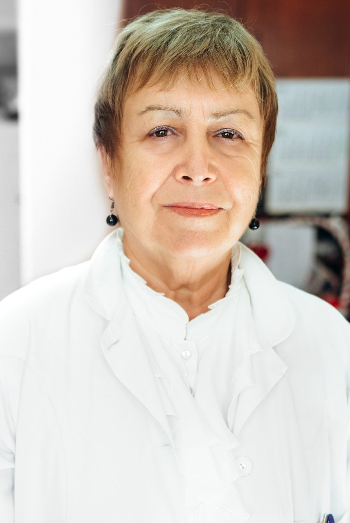 Prof. Marina