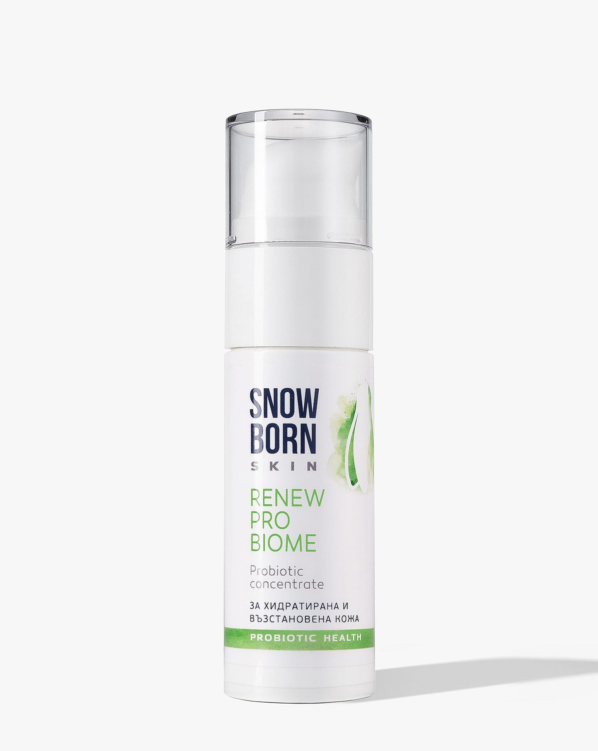 Пробиотичен концентрат увредена кожа RENEW PRO BIOME